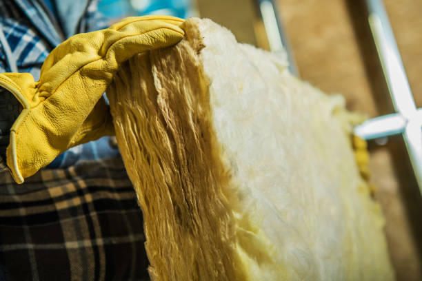 Best Commercial Insulation in Manchester, GA